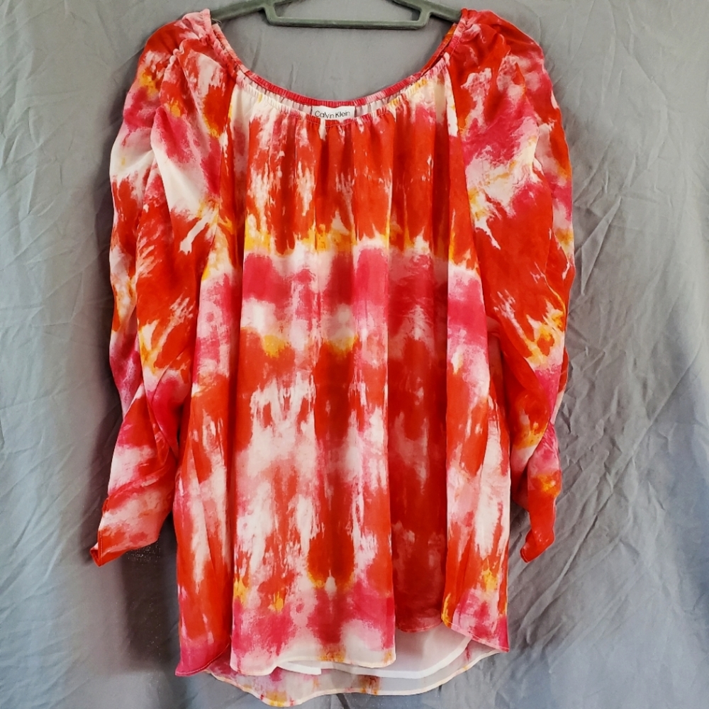 Calvin Klein Blouse